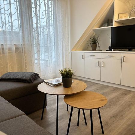 Apartament Sueuedstraat Og Norderney Zewnętrze zdjęcie