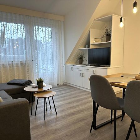 Apartament Sueuedstraat Og Norderney Zewnętrze zdjęcie
