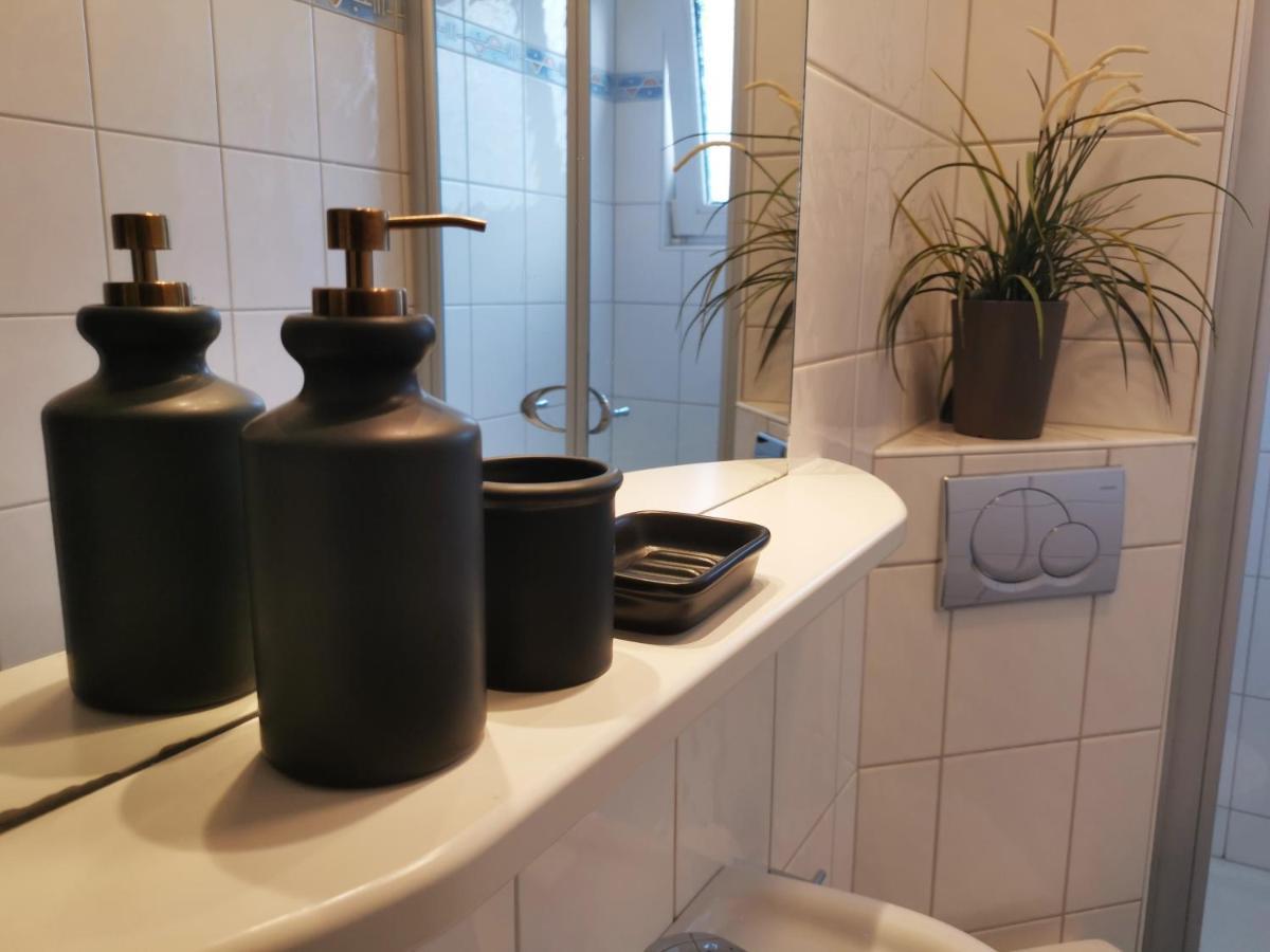Apartament Sueuedstraat Og Norderney Zewnętrze zdjęcie
