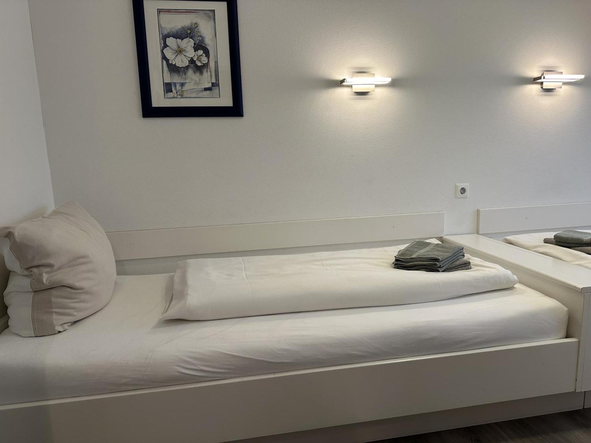 Apartament Sueuedstraat Og Norderney Zewnętrze zdjęcie