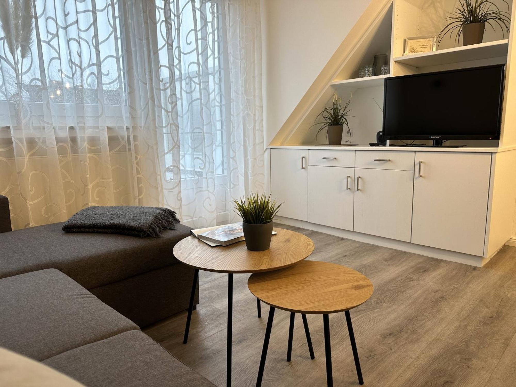 Apartament Sueuedstraat Og Norderney Zewnętrze zdjęcie