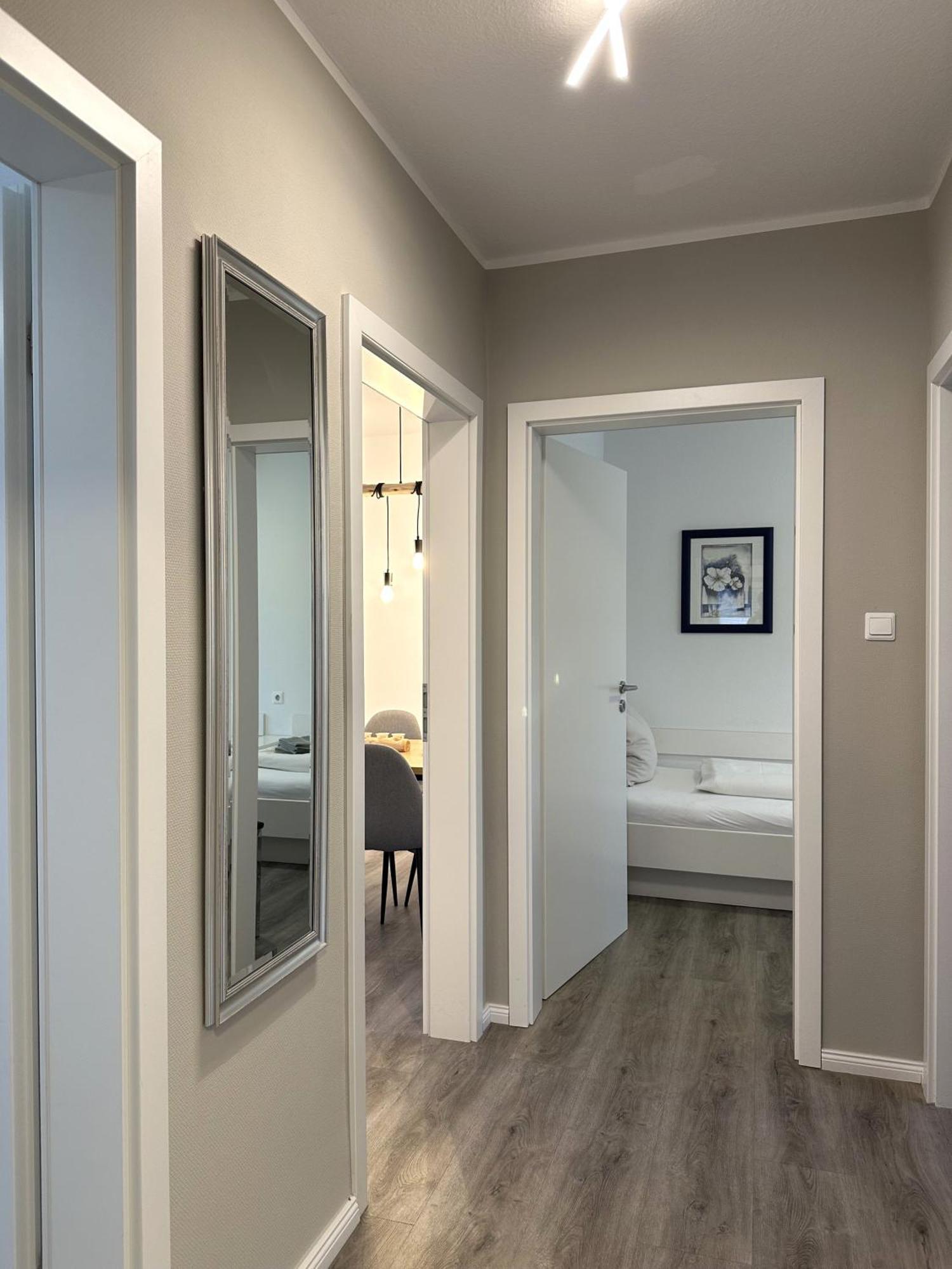 Apartament Sueuedstraat Og Norderney Zewnętrze zdjęcie