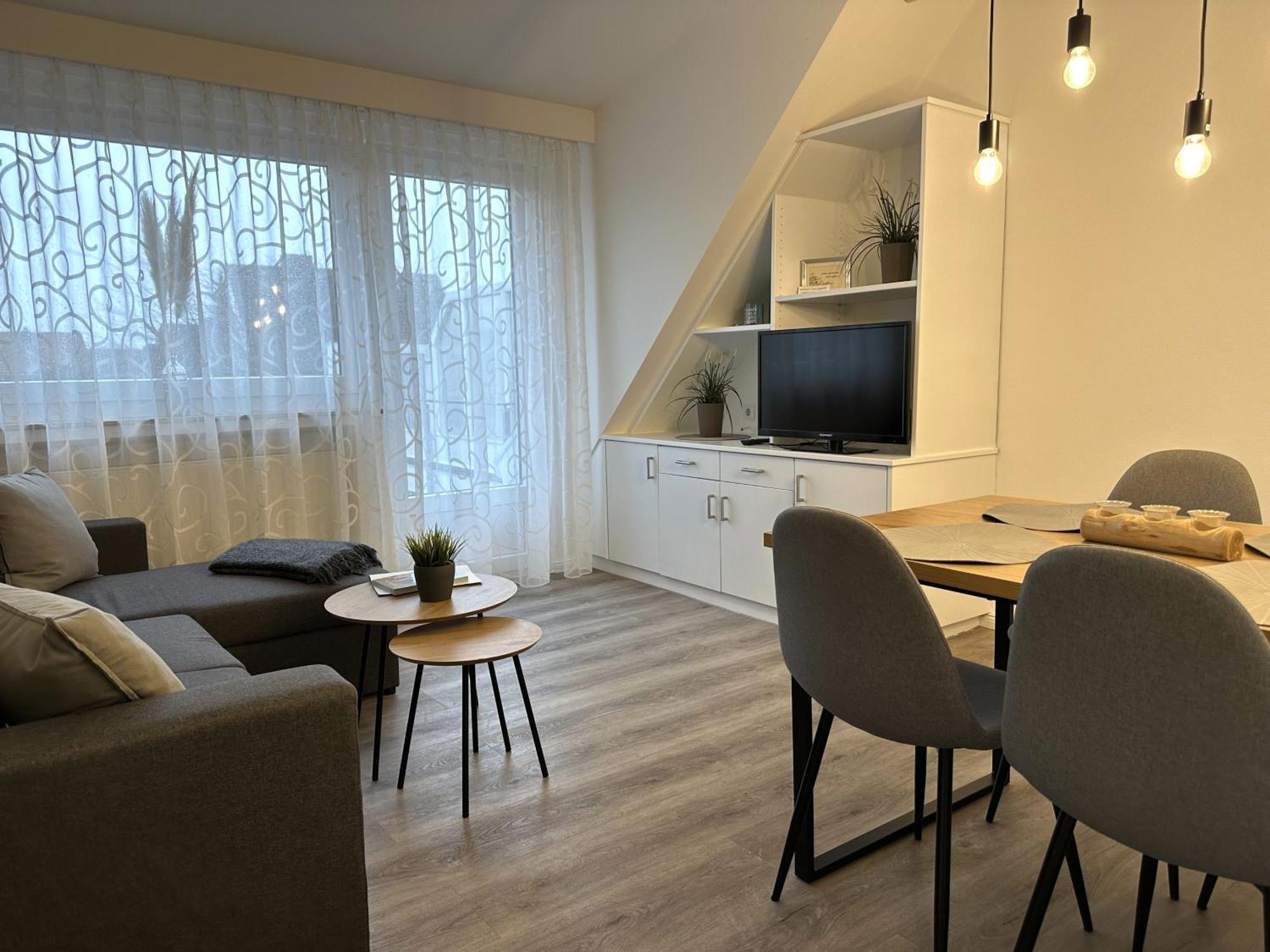 Apartament Sueuedstraat Og Norderney Zewnętrze zdjęcie